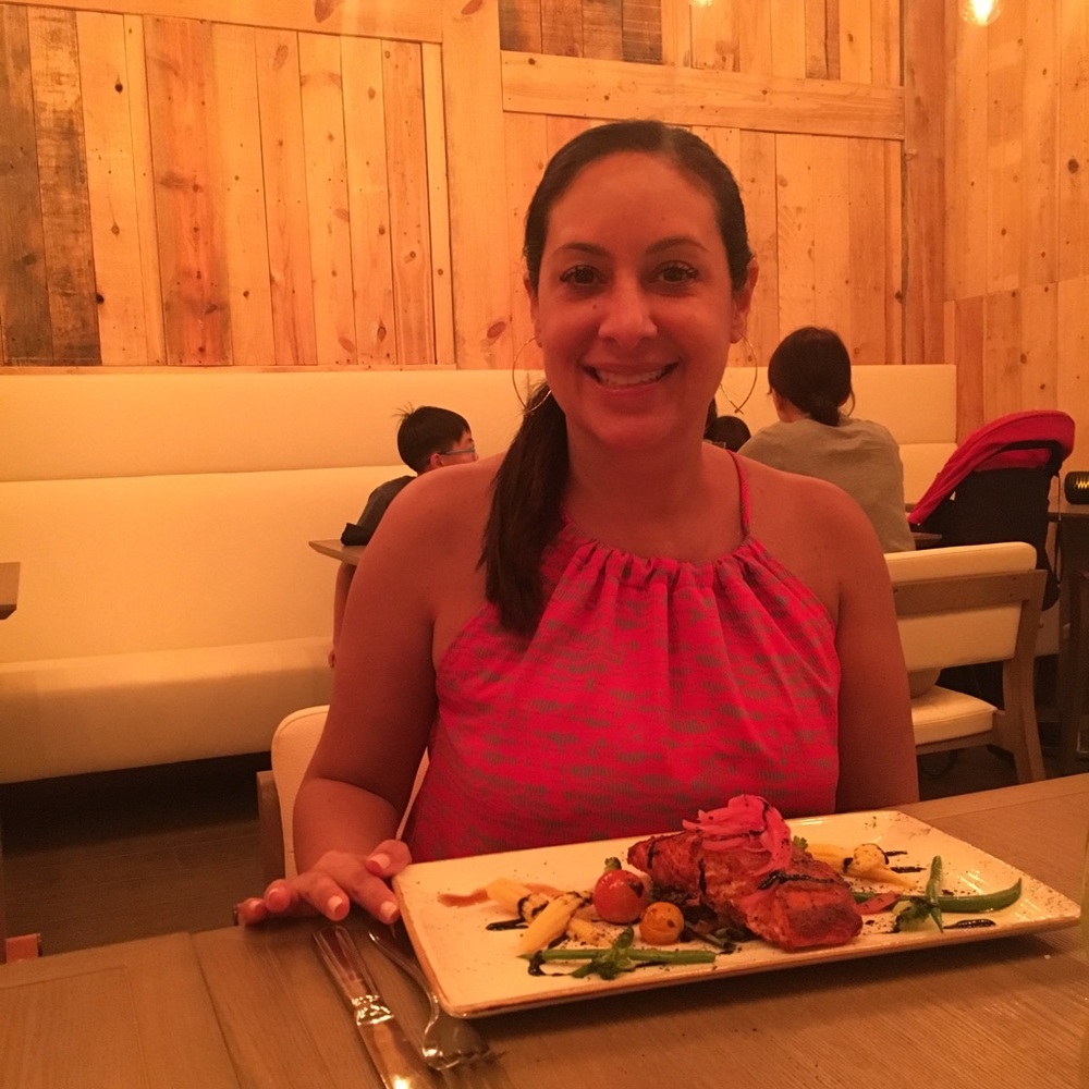 Meet your Posher, Lynnare